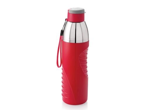 CELLO W/B-PURO GLISS 900ML RED