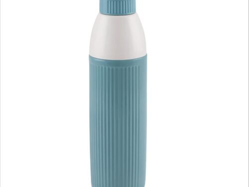 CELLO W/B-PURO ICETRON 600ML BLUE