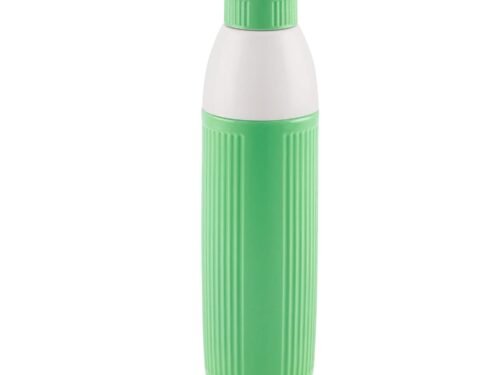 CELLO W/B-PURO ICETRON 600ML GREEN