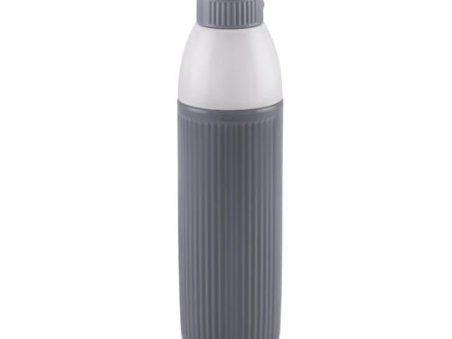 CELLO W/B-PURO ICETRON 600ML GREY