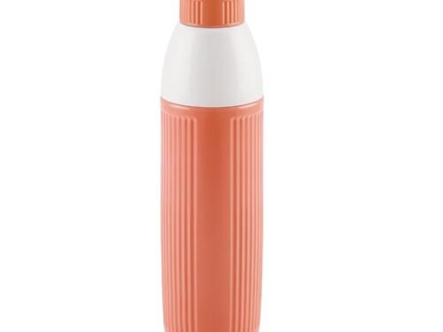 CELLO W/B-PURO ICETRON 600ML PEACH