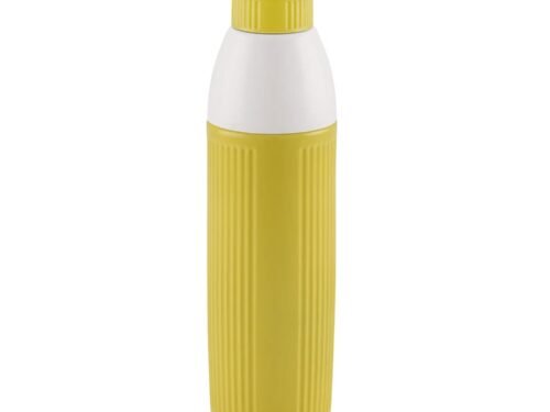 CELLO W/B-PURO ICETRON 600ML YELLOW