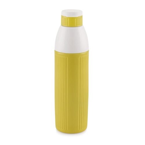 CELLO W/B-PURO ICETRON 900ML YELLOW