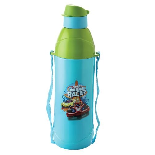 CELLO W/B-PURO JUNIOR 900ML LIGHT BLUE