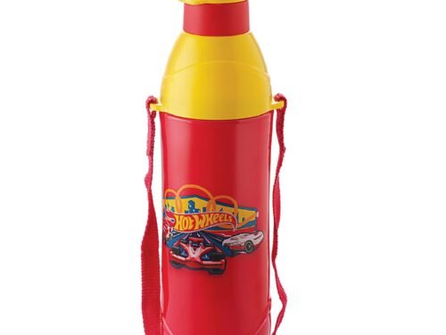 CELLO W/B-PURO JUNIOR 600ML RED