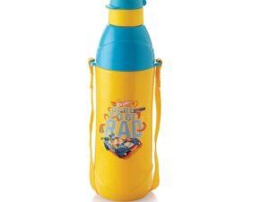 CELLO W/B-PURO JUNIOR 400ML YELLOW