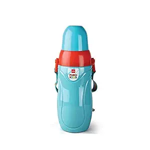 CELLO W/B-PURO KIDS 900ML LIGHT BLUE