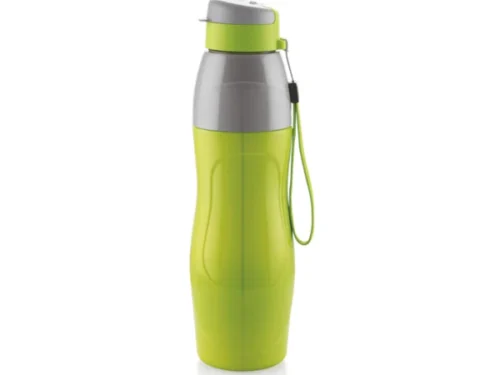 CELLO WB-PURO SPORTS 600ML GREEN