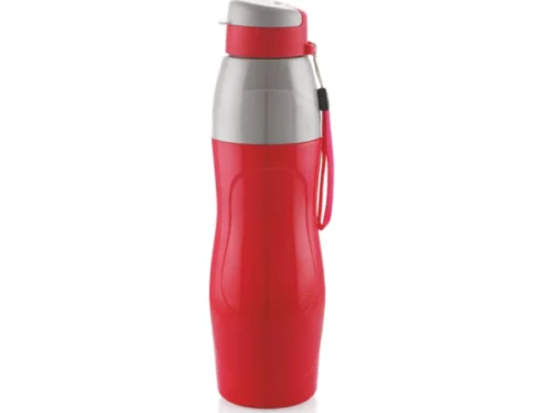 CELLO WB-PURO SPORTS 600ML RED