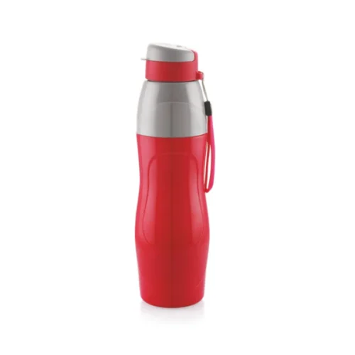 CELLO WB-PURO SPORTS 900ML RED