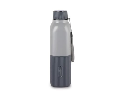 CELLO W/B-PURO STEEL X CHILL X 600ML GREY