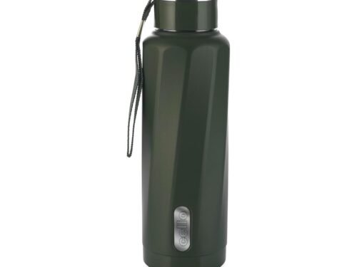 CELLO W/B-PURO STEEL X TURBO 600ML GREEN