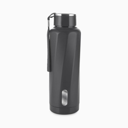 CELLO W/B-PURO STEEL X TURBO 900ML GREY