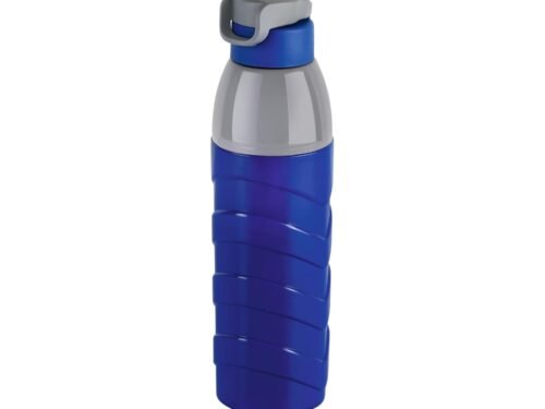 CELLO WB-PURO STRIKER 600ML BLUE