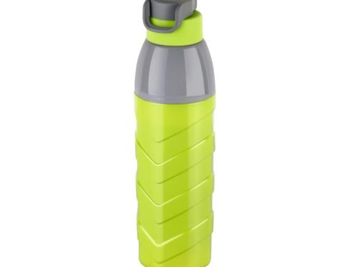 CELLO WB-PURO STRIKER 600ML GREEN