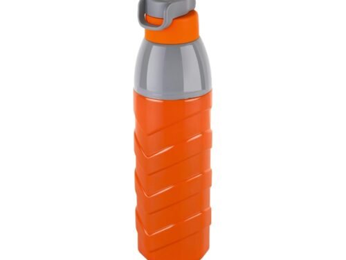 CELLO WB-PURO STRIKER 600ML ORANGE