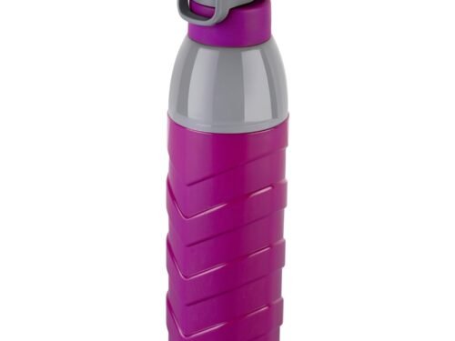 CELLO WB-PURO STRIKER 600ML PINK