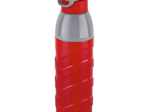 CELLO WB-PURO STRIKER 600ML RED