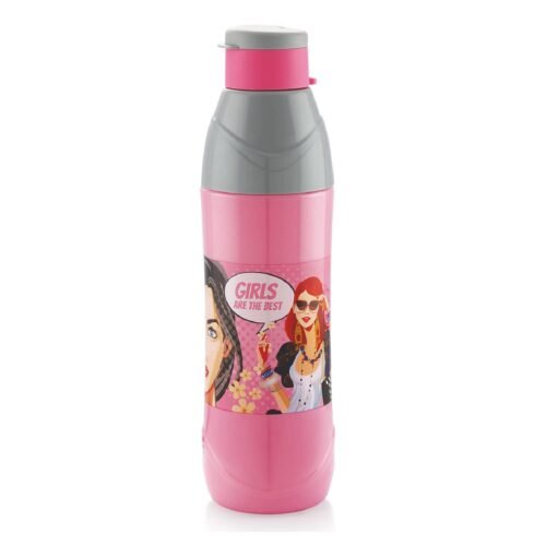 CELLO WB-PURO TRENDS 900ML PINK