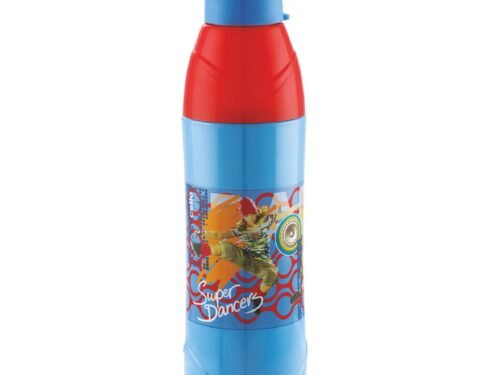 CELLO WB-PURO TRENDS 600ML BLUE