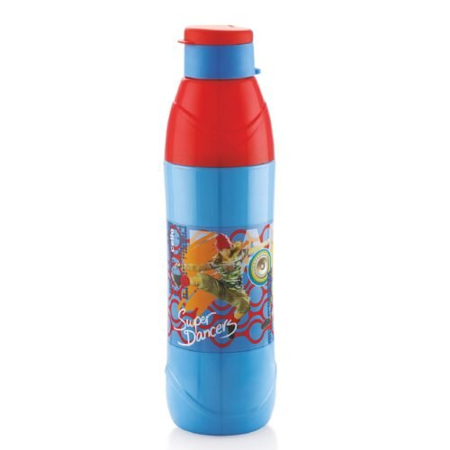 CELLO WB-PURO TRENDS 900ML BLUE