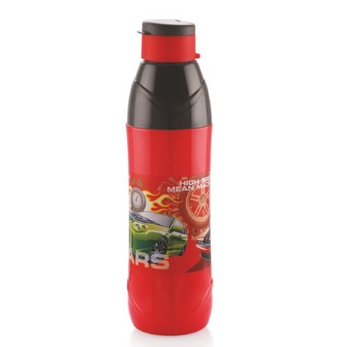 CELLO WB-PURO TRENDS 900ML RED