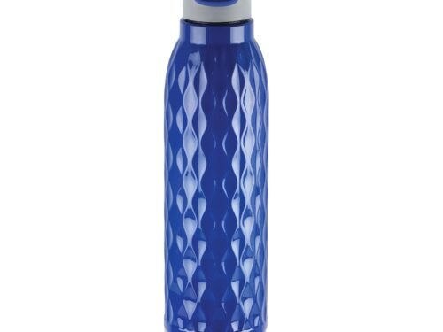 CELLO W/B-PURO WAVE 900ML BLUE