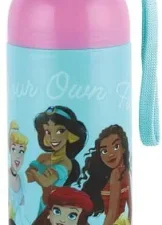 CELLO W/B-PUROSTEEL-X AMAZER 600ML LIGHT BLUE