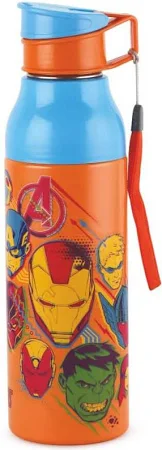 CELLO W/B-PUROSTEEL-X AMAZER 900ML ORANGE