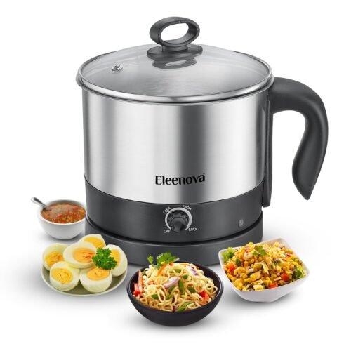 ELEENOVA MULTI COOKER-PASSION 1.2L