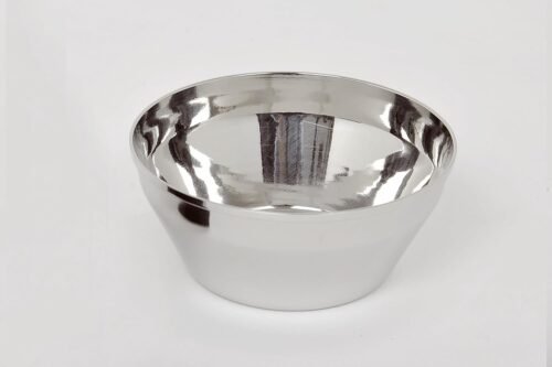 MIRROR ELEGANTE BOWLS (KANCHAN BOWLS ) NO.6