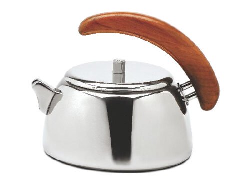 MIRROR FANTASY KETTLE