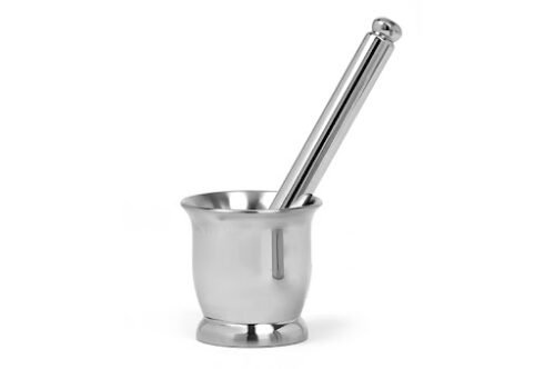 MIRROR FLOWER KHALBATTA (NO.7)