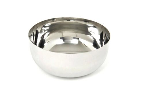 MIRROR GRANDE BOWLS (W.B.CHINA VATI ) NO.6.5