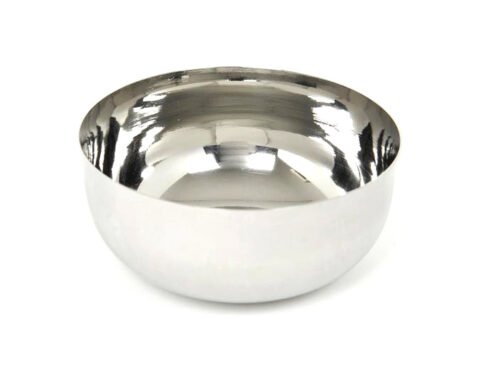 MIRROR  GRANDE BOWLS (W.B.CHINA VATI ) NO.6