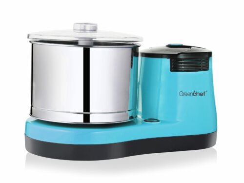 GREENCHEF WET GRINDER-TURBOJET 2LTR