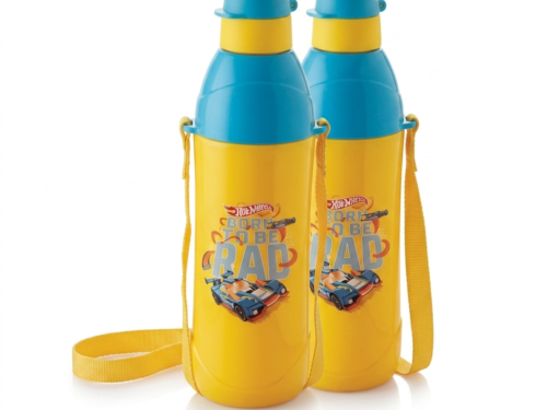 CELLO W/B-PURO JUNIOR 900ML YELLOW