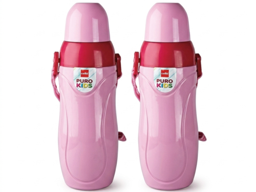 CELLO W/B-PURO KIDS 400ML(SET OF 2)
