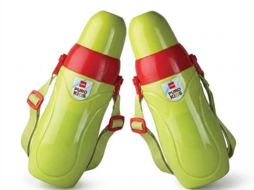 CELLO W/B-PURO KIDS 600ML(SET OF 2)