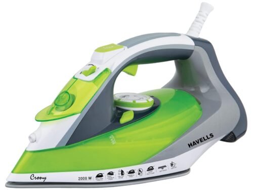 HAVELLS STEAM IRON CRONY