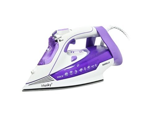 HAVELLS STEAM IRON HUSKY