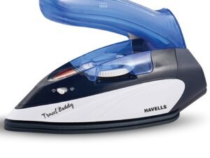 HAVELLS STEAM IRON TRAVEL BUDDY