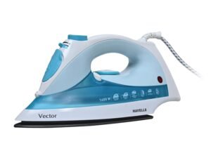 HAVELLS STEAM IRON VECTOR