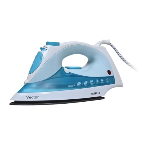 HAVELLS STEAM IRON VECTOR
