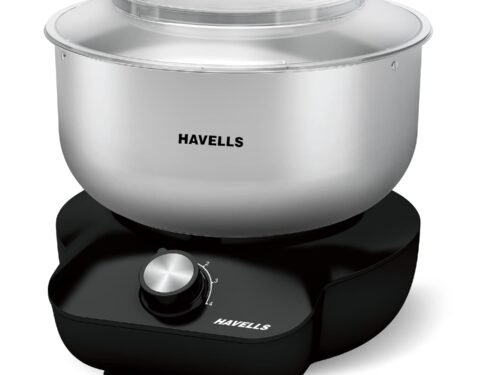 HAVELLS ATTA MAKER HYGIENE GRANDE