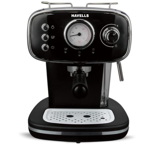 HAVELLS CORRETTO COFFEE MAKER