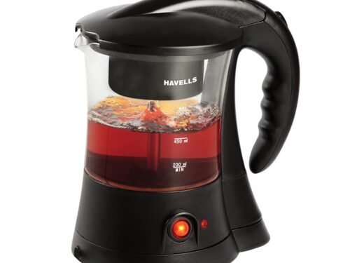 HAVELLS CRYSTAL COFFEE MAKER