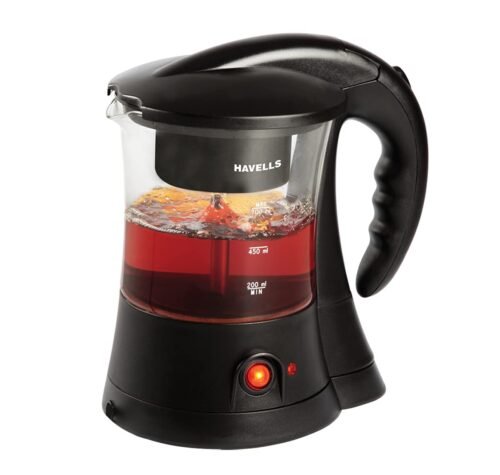 HAVELLS CRYSTAL COFFEE MAKER