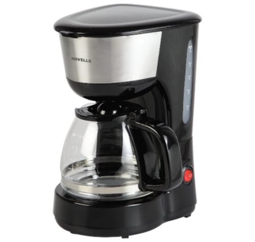 HAVELLS DRIP CAFE N 6 COFFEE MAKER