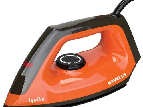HAVELLS DRY IRON AQUILLA